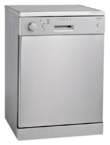 Euromaid Dishwasher DW24S